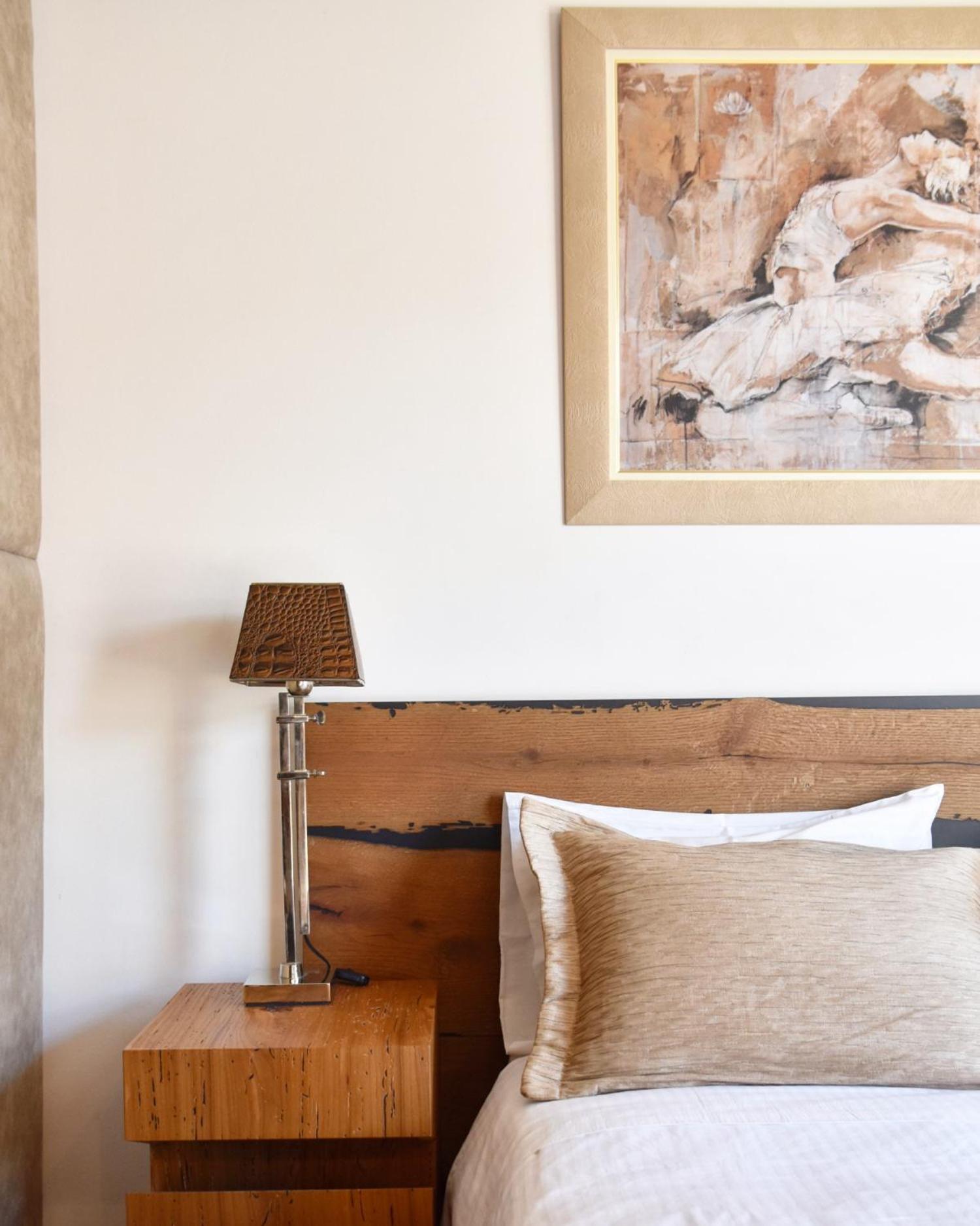 Lycabettus Exclusive Apartments Athen Zimmer foto