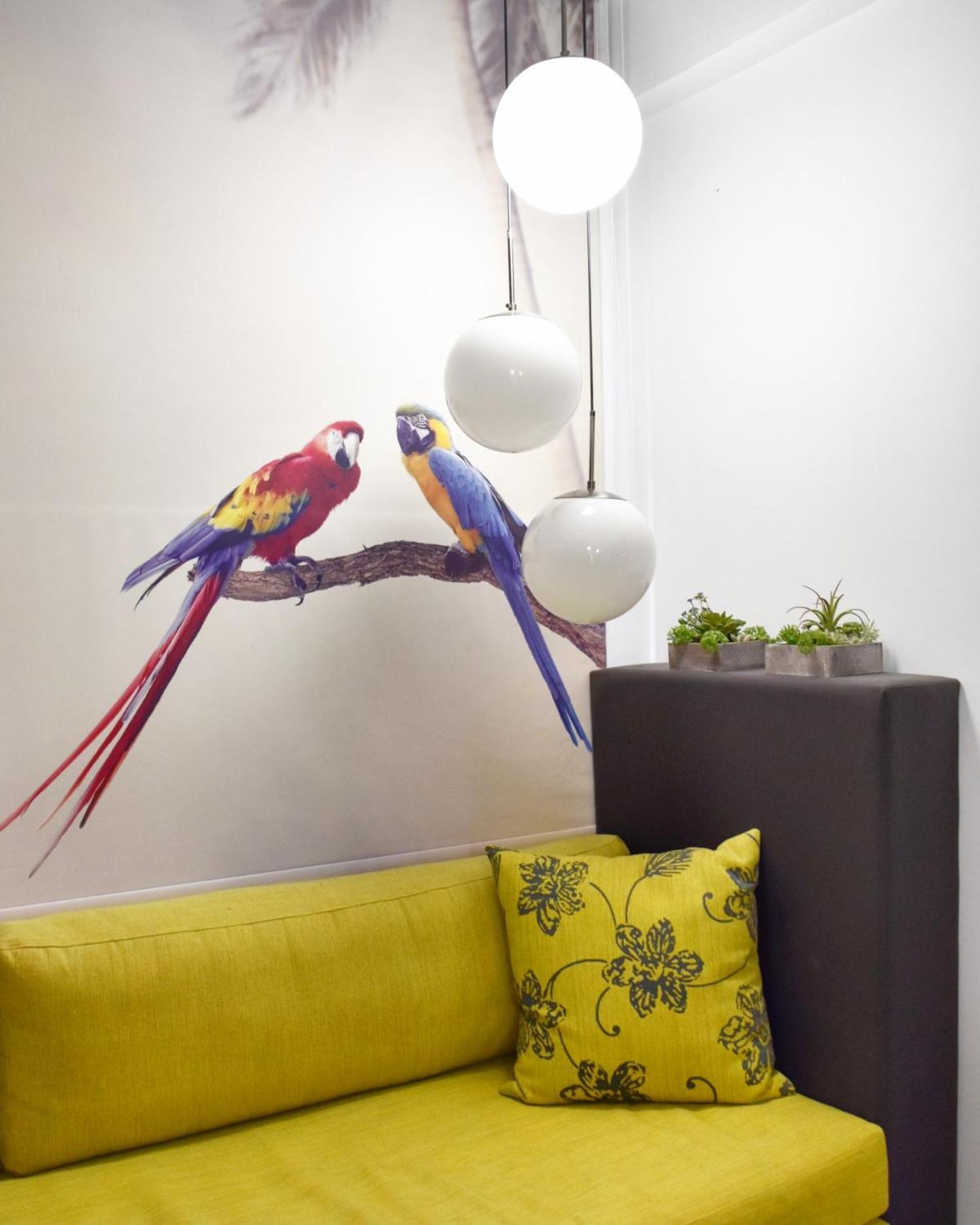 Lycabettus Exclusive Apartments Athen Zimmer foto