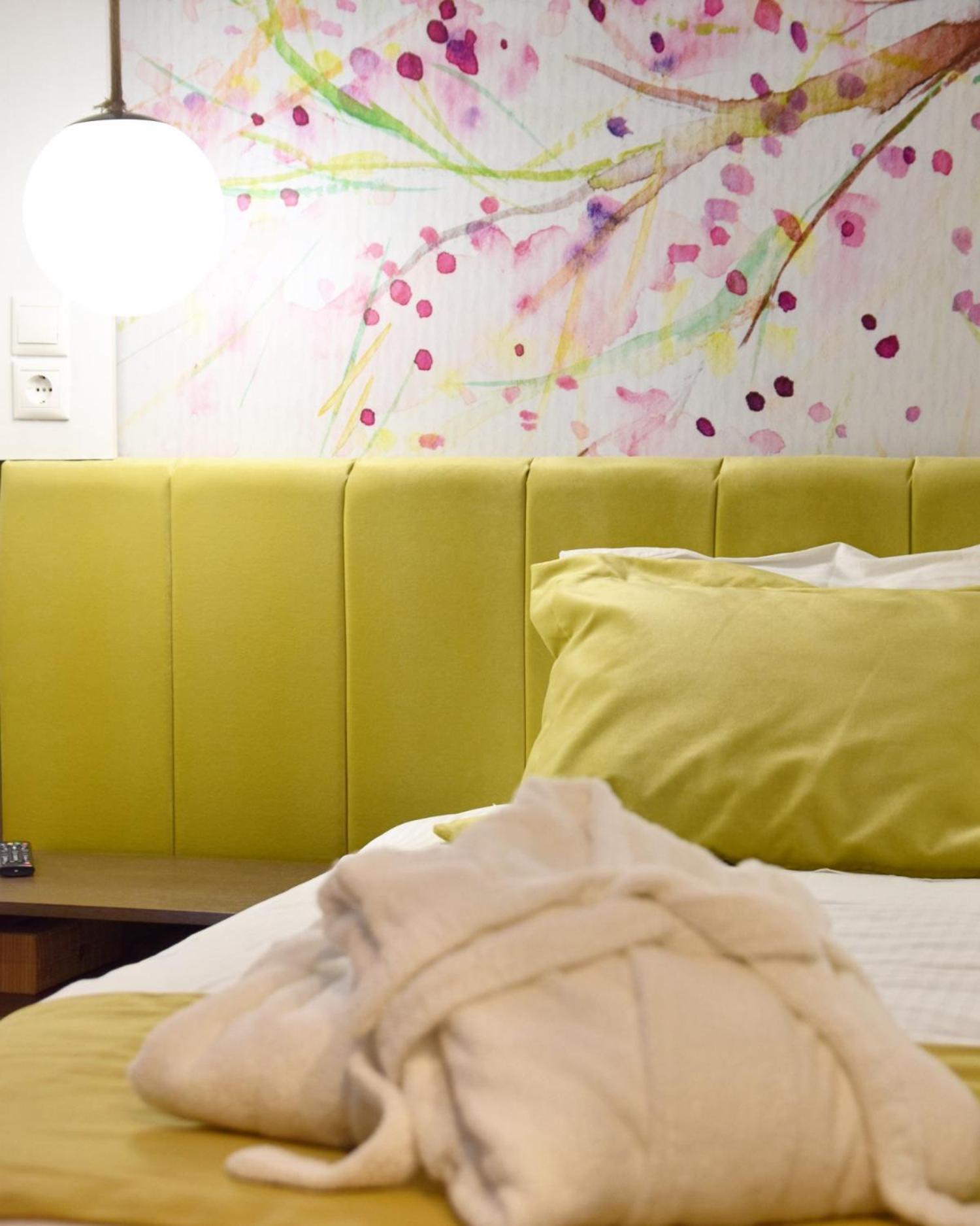 Lycabettus Exclusive Apartments Athen Zimmer foto