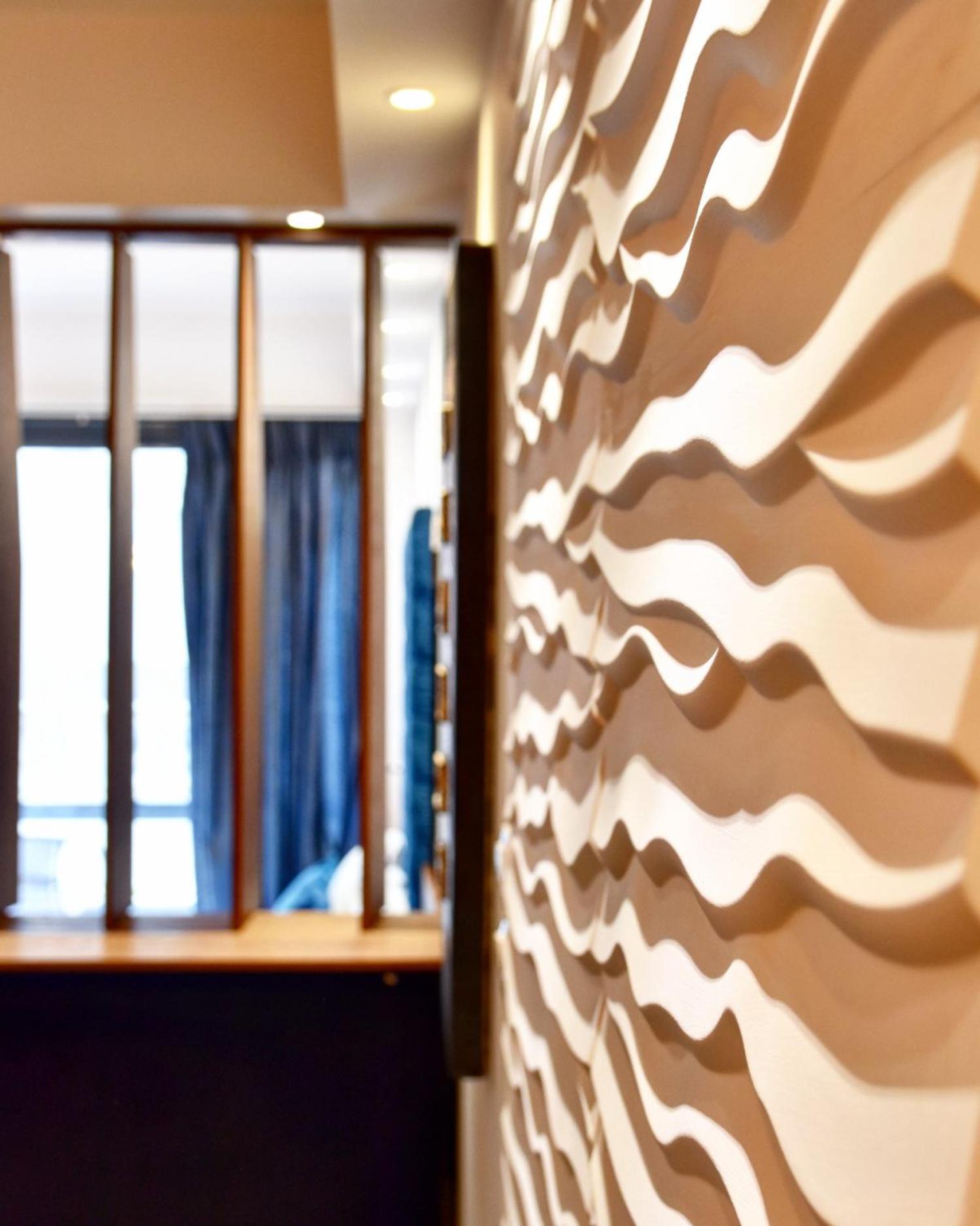 Lycabettus Exclusive Apartments Athen Zimmer foto