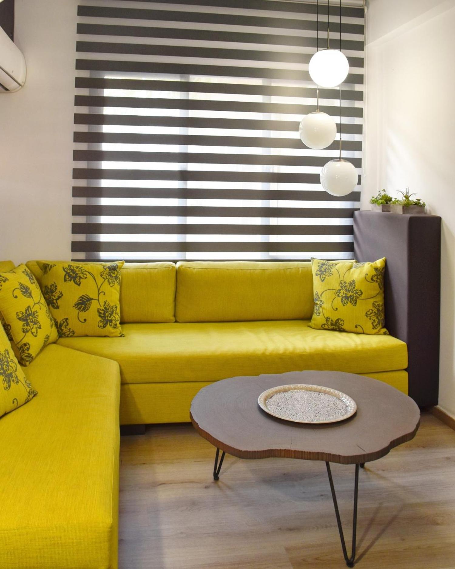 Lycabettus Exclusive Apartments Athen Zimmer foto