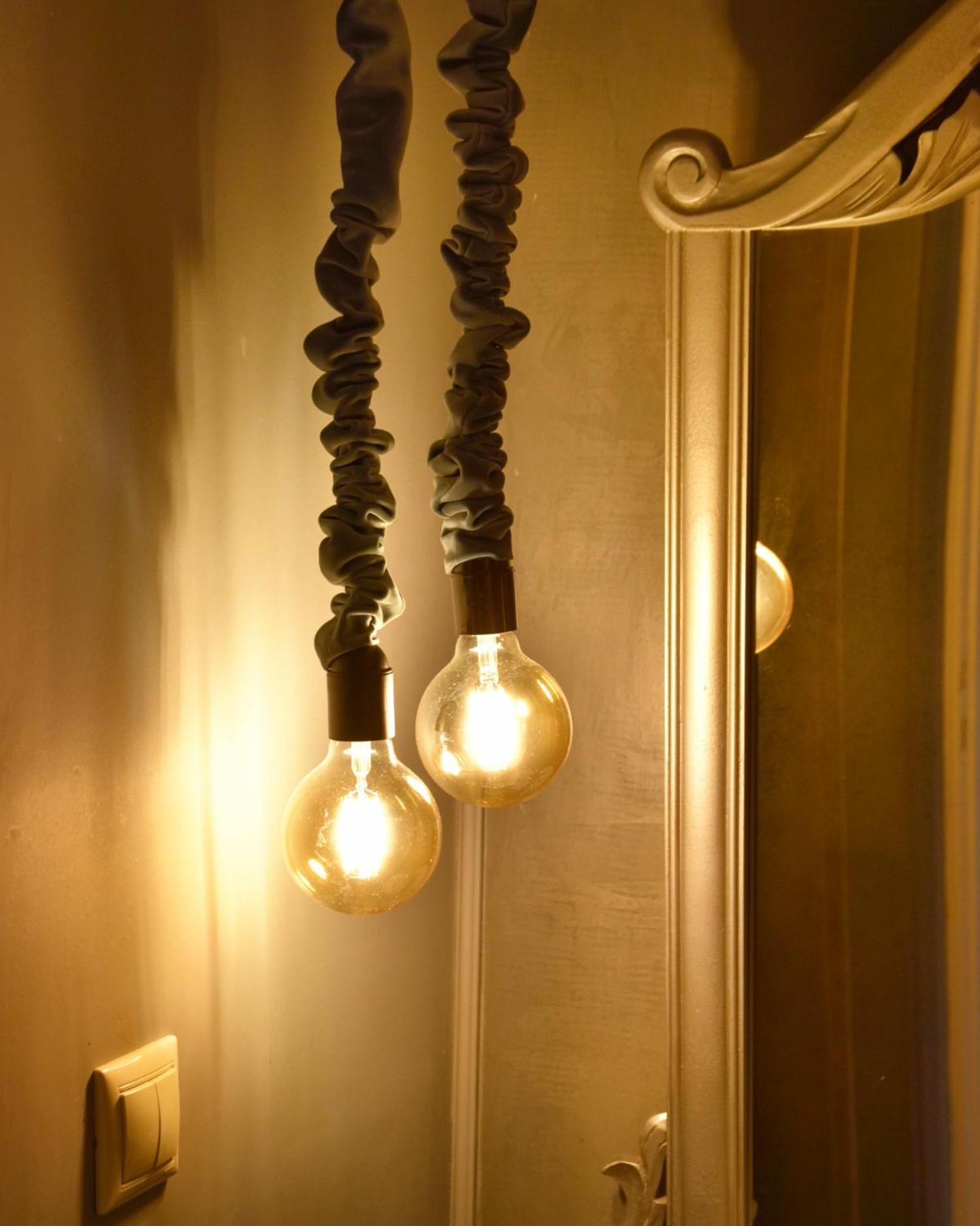 Lycabettus Exclusive Apartments Athen Zimmer foto