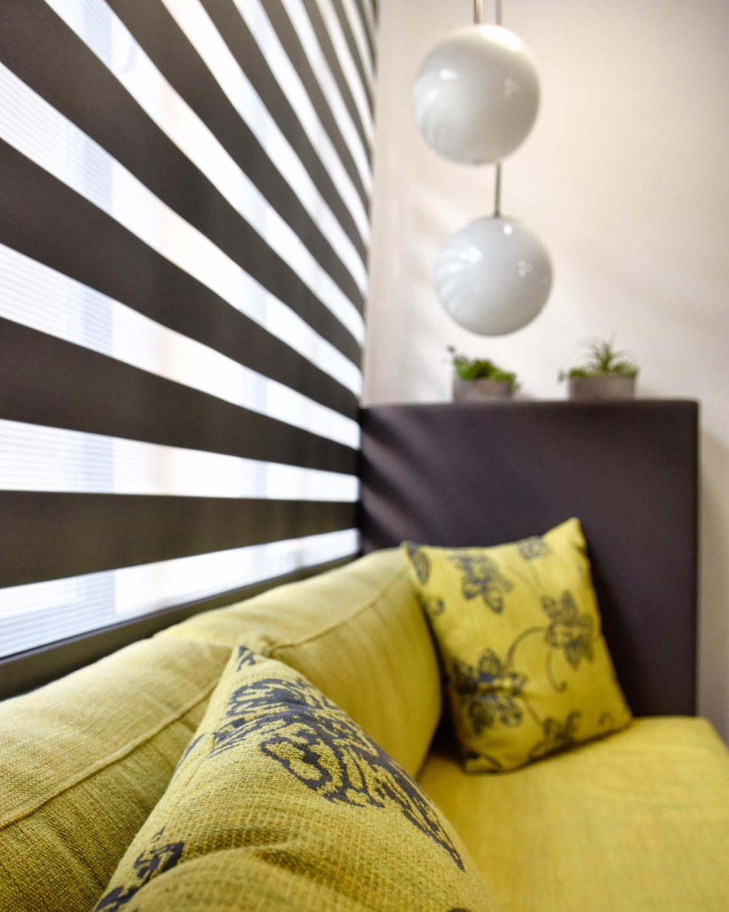 Lycabettus Exclusive Apartments Athen Zimmer foto