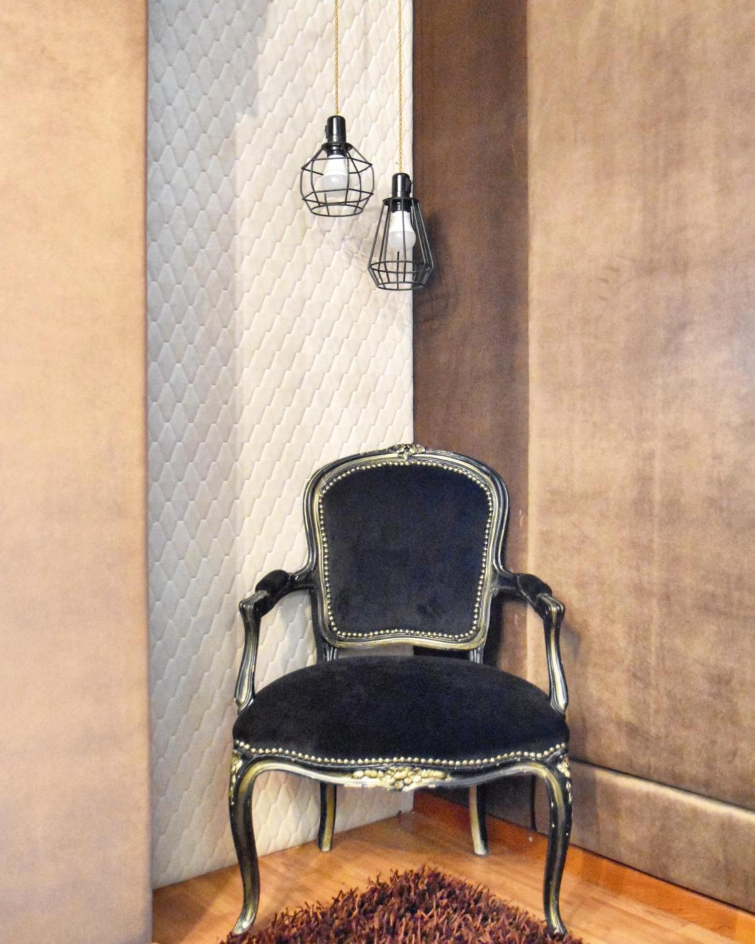 Lycabettus Exclusive Apartments Athen Zimmer foto